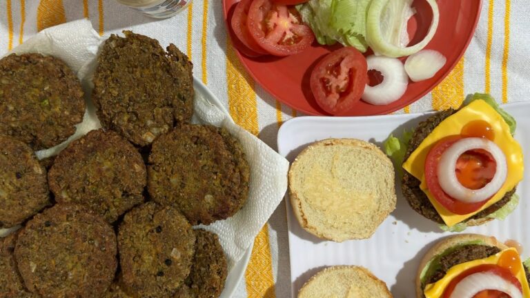 Deliciosos Platos Veganos que Encantar&aacute;n a los Ni&ntilde;os