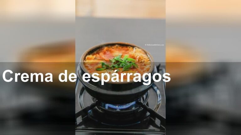 Sopas Reconfortantes para Cada Estaci&oacute;n