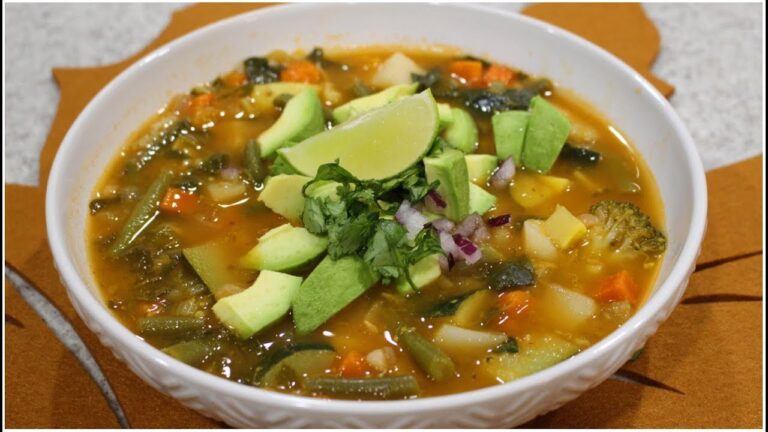 Sopas y Cremas Reconfortantes Sin Gluten: Recetas Irresistibles