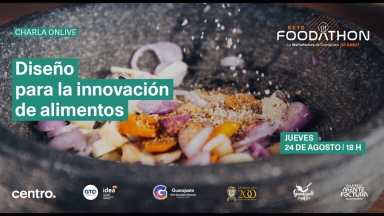 Innovaci&oacute;n Culinaria: Sabores Locales en la Cocina