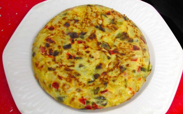 Sabores Aut&eacute;nticos: Ingredientes de la Tierra en Recetas Campesinas