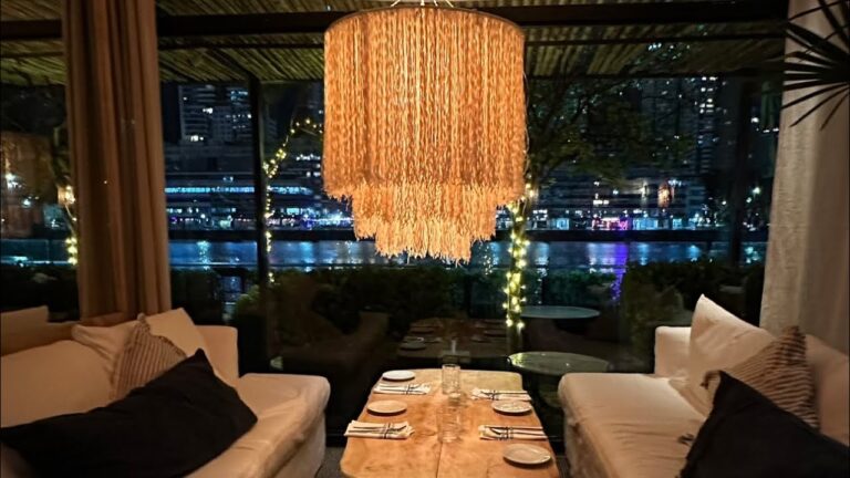 Men&uacute;s Festivos: Innovadoras Propuestas de Mariscos