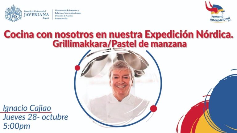 Sabores N&oacute;rdicos: La Influencia en la Cocina Internacional