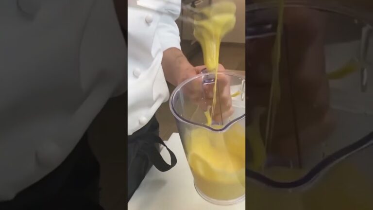 Consejos para Mejorar la Presentaci&oacute;n de tus Platos