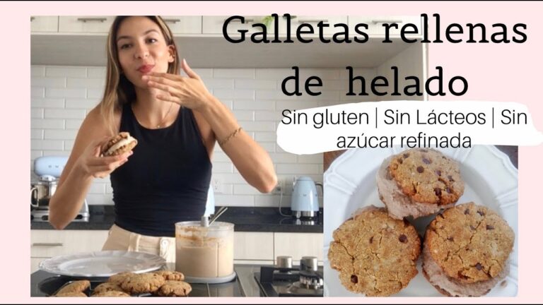 Sabores Puros: Recetas Deliciosas Sin Gluten