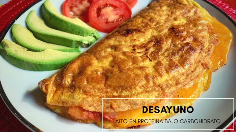 Recetas Keto Creativas para Saborear tu Dieta