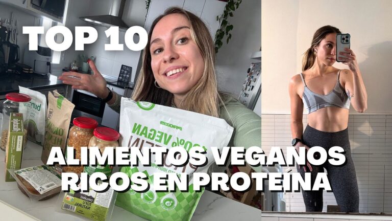 Consejos de Cocina Vegana Sin Productos Animales