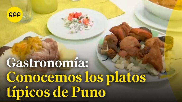 Sabores Auténticos: Ingredientes Típicos en Platos Regionales