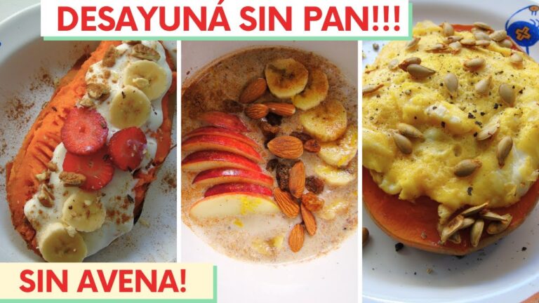 Sabores Variados en Recetas Sin Gluten y Soja