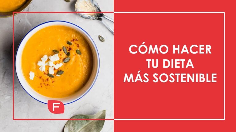 Cocina Sostenible: Sabores de la Tierra