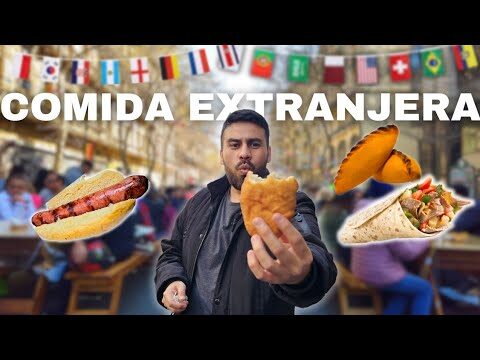 Sabores &Uacute;nicos de Argentina: La Influencia en la Cocina Global