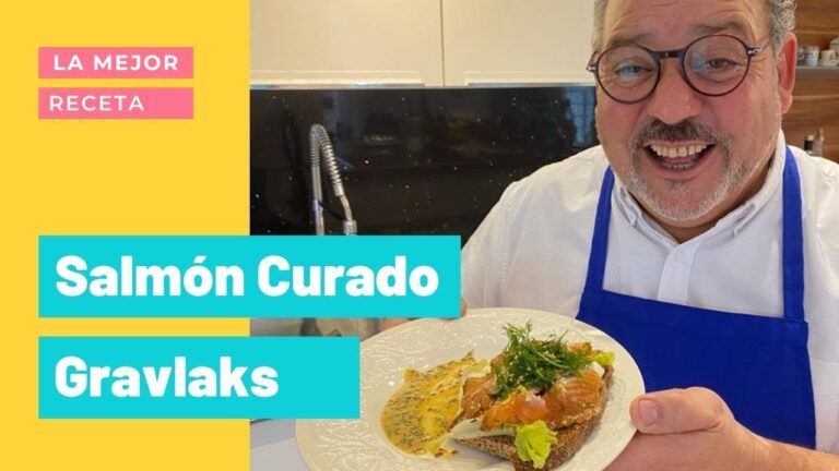 Delicias Escandinavas: Un Viaje a la Cocina Internacional