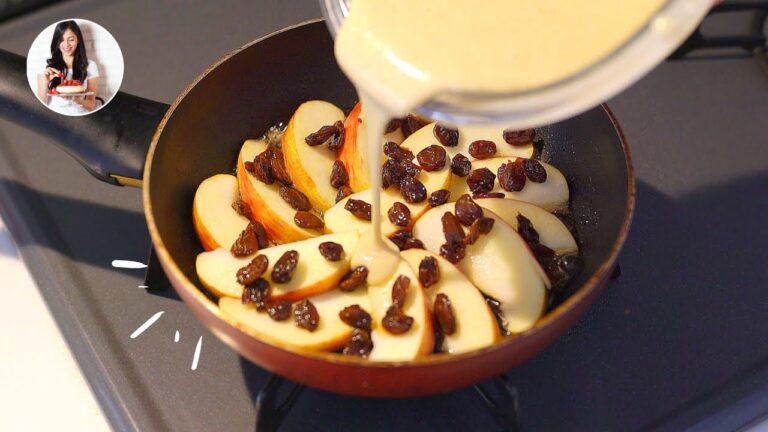 Recetas Creativas con Frutas Frescas de Temporada