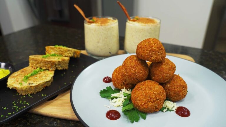 Deliciosos Almuerzos con Quinoa llena de Sabor