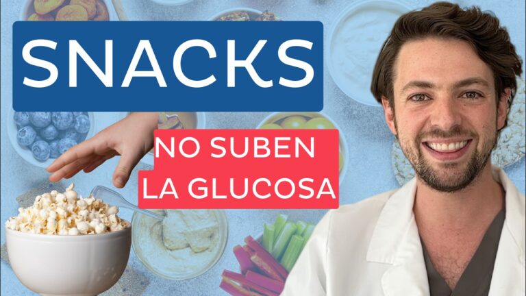 Deliciosas Opciones Sin Az&uacute;car para una Salud &Oacute;ptima