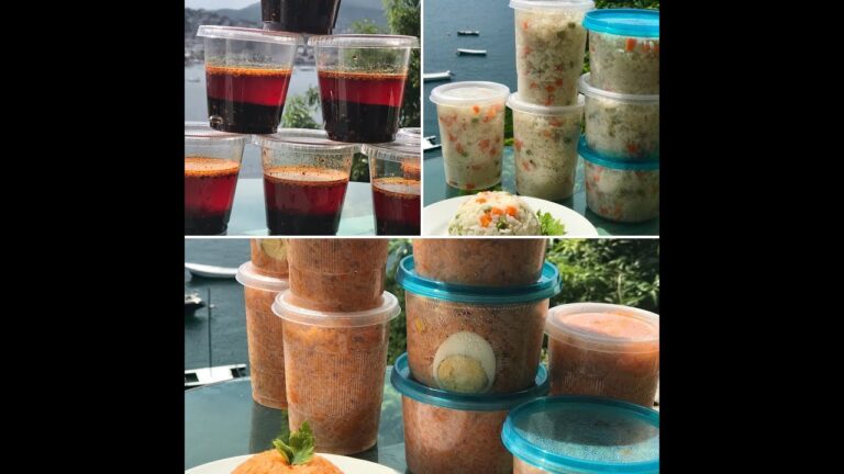 Cocina Creativa: Aprovechando los Ingredientes del Mercado