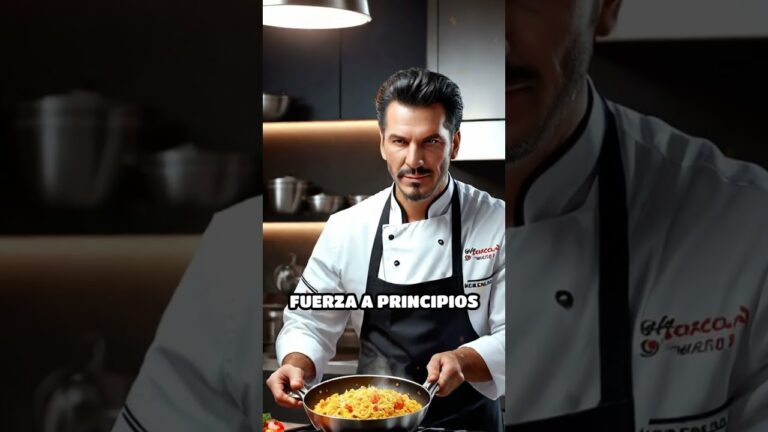 Sabor Global: La Influencia Internacional en la Cocina Peruana