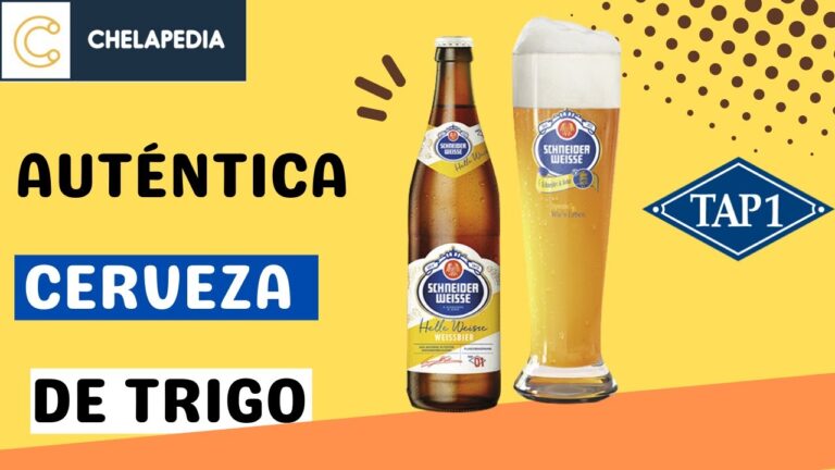 Sabores Exquisitos en Cervezas de Trigo