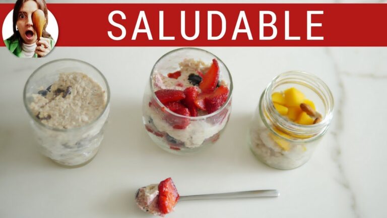 Deliciosas ideas para incorporar granola casera en tus desayunos diarios