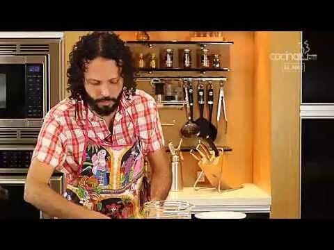 Innovación en la Cocina Rápida: Recetas Sencillas y Creativas