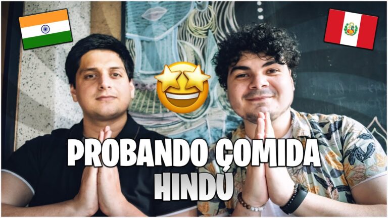 Delicias de la Gastronom&iacute;a India en la Cocina Internacional