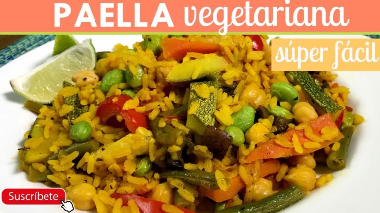 Men&uacute;s Vegetarianos Atractivos para Ni&ntilde;os