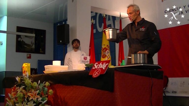 Gastronom&iacute;a Global Sin Gluten: Sabores del Mundo para Todos