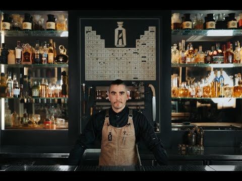 Explorando Cócteles de Autor y Mixología Creativa