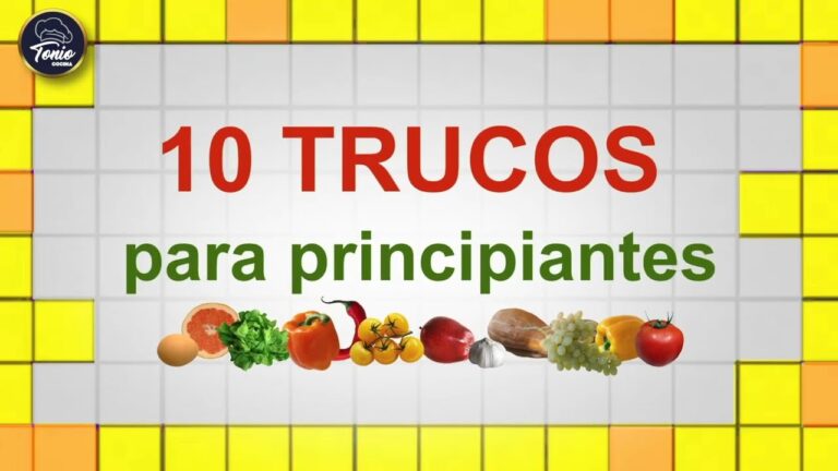 Consejos Pr&aacute;cticos para Cocinar al Wok