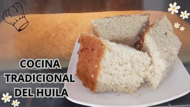 Recetas Campesinas con Ingredientes Aut&oacute;ctonos
