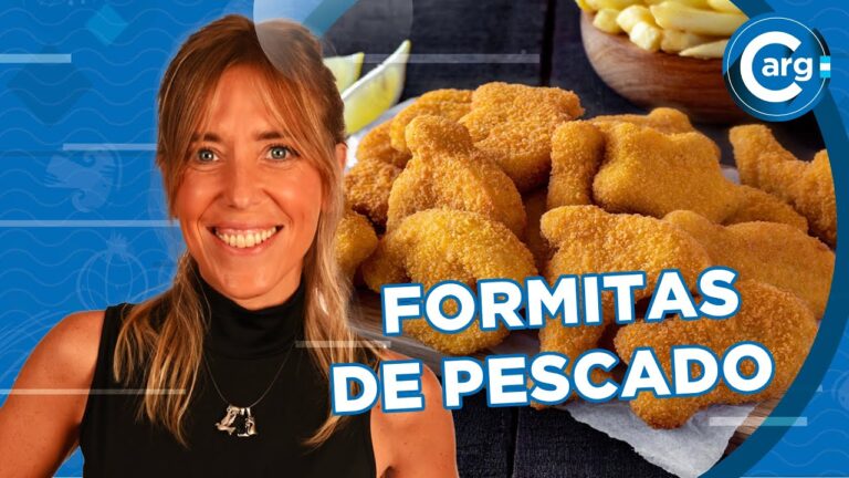 Consejos Infalibles para Cocinar Pescado para Ni&ntilde;os