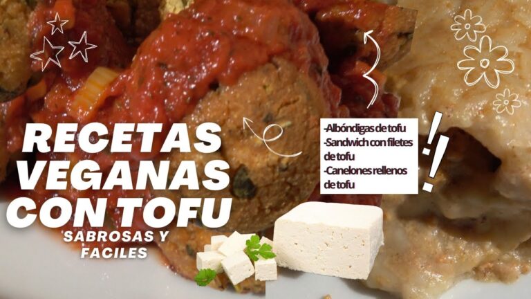 Sabores Variados en Recetas Sin Gluten ni Soja