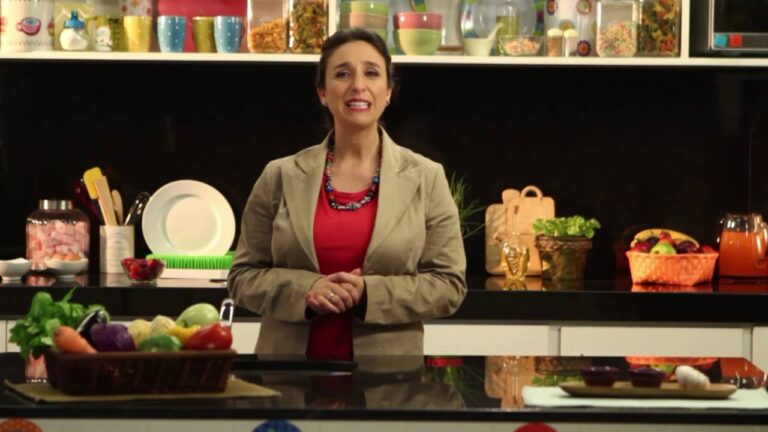 Consejos de Expertos para una Cocina Saludable