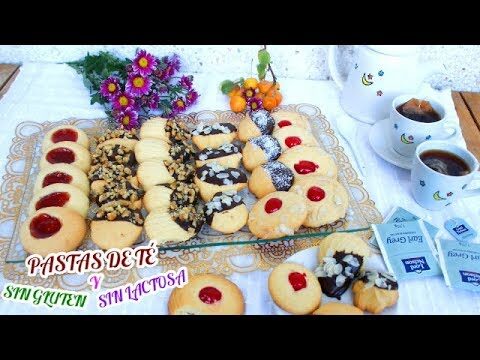 Recetas Creativas Sin Gluten y L&aacute;cteos para Sorprender