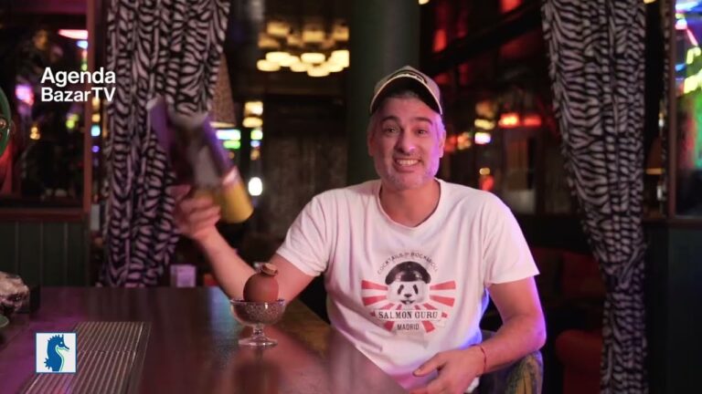 Coctelería de Vanguardia: Bebidas Exclusivas y Creativas