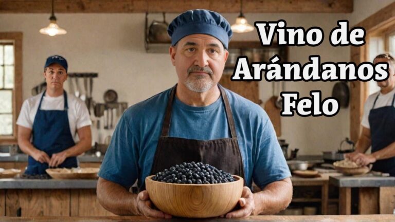 Creando Experiencias &Uacute;nicas con Cocteles de Vinos Dulces