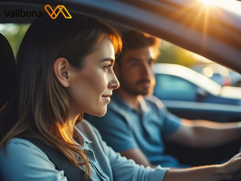autoescuela en la ciudad de Valencia con las m&aacute;s altas tasas de &eacute;xito
